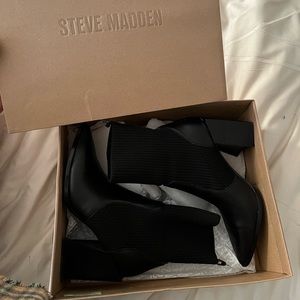 Steve Madden boots